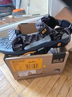 Jack Wolfskin Sandalen, Gr 36, Neu und ungetragen Baden-Württemberg - Wiesloch Vorschau