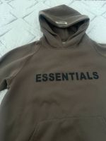 Essentials Hoodie unisex Friedrichshain-Kreuzberg - Kreuzberg Vorschau