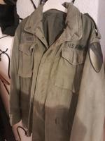 US Army Jacke M 65 orig. Nordrhein-Westfalen - Hagen Vorschau