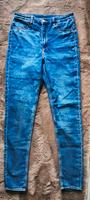 Jeans H&M Größe 38 Hessen - Kirchheim Vorschau