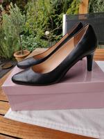 Pumps von Moda di Fausto, gr. 39, schwarz Baden-Württemberg - Flein Vorschau