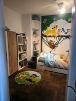 3 Zi Wohnung sucht Nachmieter Niedersachsen - Duderstadt Vorschau