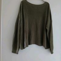 Pullover Gr tragbar bis Gr 44/46  Only Nordrhein-Westfalen - Rheinberg Vorschau