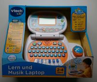 vtech baby lern und musik laptop Bayern - Reichertshausen Vorschau