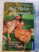 Aufs Huhn gekommen Bayern - Langenfeld Vorschau