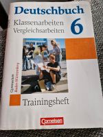 Deutschbuch Gymnasium Band 6 - Klassenarbeiten Hessen - Oberursel (Taunus) Vorschau