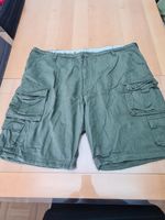 Kurze Shorts Khaki Größe 7XL sehr guter Zustand Baden-Württemberg - Mannheim Vorschau