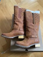 Stiefel von Timberland NEUWERTIG Baden-Württemberg - Forst Vorschau