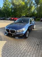 BMW 118i Advantage Advantage Berlin - Marzahn Vorschau