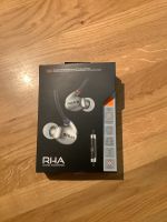 RHA T20i In-Ear Kopfhörer Bayern - Berchtesgaden Vorschau