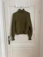 H&M Damen Strickpullover Gr.S Bayern - Gersthofen Vorschau