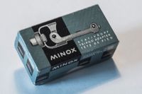 Minox - Stativ - Stativkopf - Zubehör - Fotografie Dortmund - Innenstadt-West Vorschau