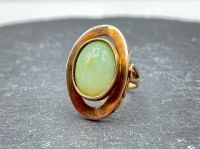 Massiver Damenring, Goldring, 333, Gold, Ring, Schmuck, 8kt Sachsen - Mittweida Vorschau