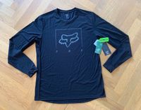 Fox Ranger DR MID LS Jersey XL MTB Trikot schwarz neu Altona - Hamburg Ottensen Vorschau