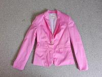 Blazer pink Gr 36 Nordrhein-Westfalen - Herford Vorschau