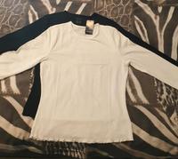 2 Damen Langarm T-Shirt Nürnberg (Mittelfr) - Aussenstadt-Sued Vorschau