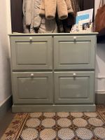 Schuhschrank Landhaus shabby chic Nordrhein-Westfalen - Neuss Vorschau