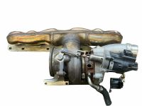 Turbolader BMW N55B30A 7643115 / 1 853 970 Gebraucht Nordrhein-Westfalen - Winterberg Vorschau