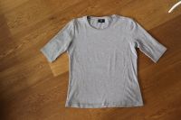 Bogner Damen Sleeve Shirt 100% Baumwolle 38 neuwertig Grau Beuel - Vilich Vorschau