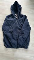 Vintage Puma Windbreaker-Dunkelblau-Größe M Nordrhein-Westfalen - Höxter Vorschau