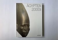 Ägypten 2000 v. Chr.: Die Geburt des Individuums | Hirmer Verlag Berlin - Friedenau Vorschau