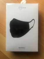 AIRINUM URBAN AIR MASK 2.0 - Maske -N95 / FFP2- Grösse L NEU/OVP Nordrhein-Westfalen - Möhnesee Vorschau