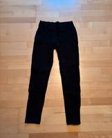 Schwarze dickere S.Oliver Leggins - Größe 36 - wie neu Nürnberg (Mittelfr) - Nordstadt Vorschau