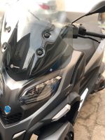 Piaggio 530 MP3 Dreirad, mit Garantie! Hessen - Bruchköbel Vorschau