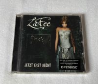 LaFee Jetzt Erst Recht Album CD Nordrhein-Westfalen - Krefeld Vorschau