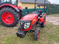 Zetor Compax 26 CL PLUS Kleintraktor Traktor Mecklenburg-Vorpommern - Grabowhöfe Vorschau