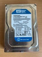 ## FESTPLATTE WESTERN DIGITAL 500 GB SATA ## Brandenburg - Deetz Vorschau