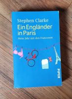 Buch //  Stephen Clarke  Ein Engländer in Paris Baden-Württemberg - Loßburg Vorschau