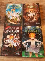 The promised Neverland 1-3+5 Herzogtum Lauenburg - Schwarzenbek Vorschau