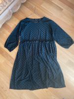 Monki Mesh Kleid durchsichtig Netzstoff Mitte - Wedding Vorschau