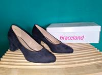 Pumps (Graceland) Gr.38 Bayern - Ebensfeld Vorschau