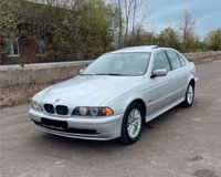 BMW e39 525i AUTOMATIK Nordrhein-Westfalen - Hamm Vorschau