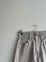 Vintage Levi’s 501 Jeans W30 L30 Dirty Creme Friedrichshain-Kreuzberg - Kreuzberg Vorschau