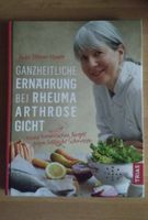 Ernährung bei Rheuma, Arthrose, Gicht Hannover - Linden-Limmer Vorschau