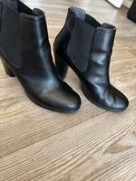 Stiefeletten Esprit gr.41 Niedersachsen - Neu Wulmstorf Vorschau