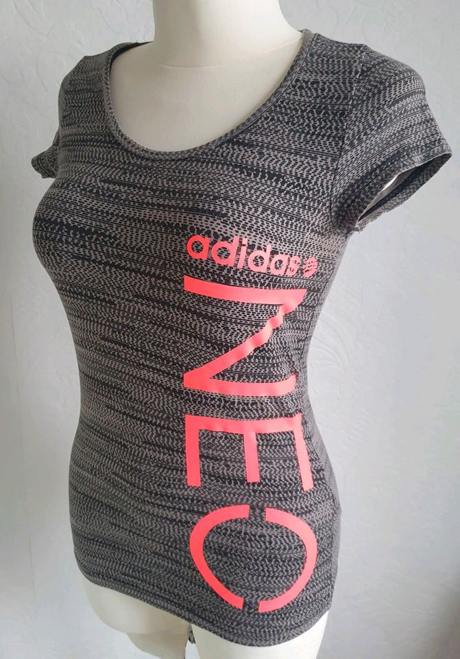 Adidas Fitness Tshirt gr S in Bremen