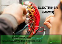 Elektriker (m/w/d) 18 € Stundenlohn! Harburg - Hamburg Eißendorf Vorschau