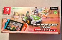 Nintendo Switch Mario Kart Live Home Circuit Luigi Niedersachsen - Garbsen Vorschau