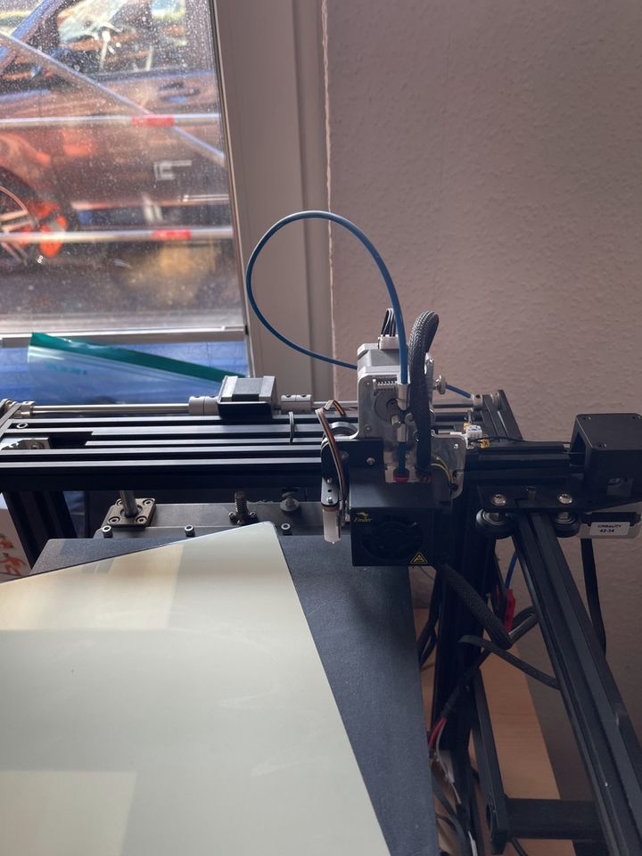 ENDER 5 PRO SD DRUCKER in Stade