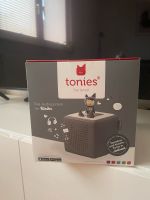 Tonies - Tonie Box - Starterset (Kreativ-Tonie) anthrazit Saarland - St. Ingbert Vorschau