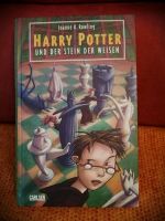 Harry Potter und der Stein der Weisen Nordrhein-Westfalen - Bergneustadt Vorschau