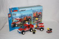 Lego City Feuerwehr Pick-up, 7942, vollständig inkl. W-Versand Bad Godesberg - Pennenfeld Vorschau