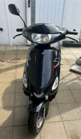 Rex Roller Moped 50ccm. Bastler Bayern - Neusäß Vorschau