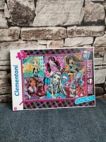 Puzzle 200 Teile Monster High Essen - Essen-Borbeck Vorschau