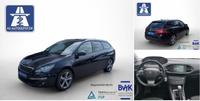 Peugeot 308 SW 1.2 e-THP Style PANO PDC KAM GRA BT NAV Niedersachsen - Lauenau Vorschau