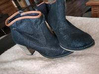 Damen Stiefel Herbst/Wintel Gr.40 S.oliver Sachsen - Kirchberg Vorschau